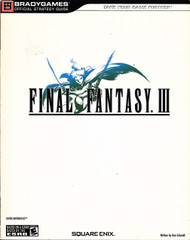 Final Fantasy III