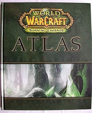 World of Warcraft Atlas