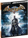 Batman: Arkham Asylum Signature Series Guide Batman: Arkham Asylum Signature Series Guide
