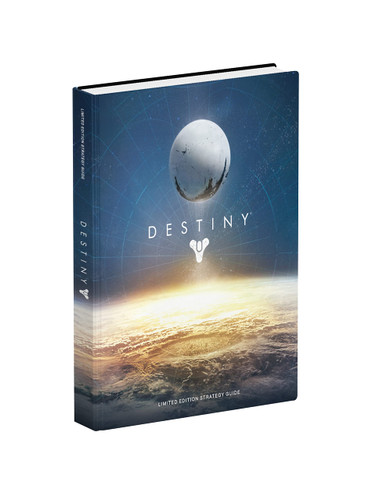 Destiny Strategy Guide