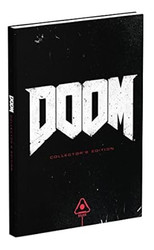 DOOM: Prima Collector's Edition Guide