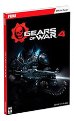 Gears of War 4