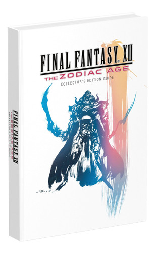 Final Fantasy XII