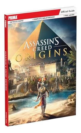 Assassin's Creed Origins