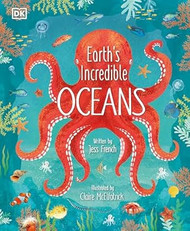 Earth's Incredible Oceans
