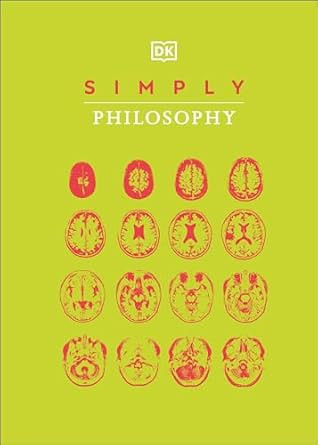 Simply Philosophy (DK Simply)