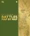 Battles Map by Map