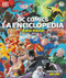 DC Comics La Enciclopedia Nueva Edicion