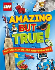 LEGO Amazing But True