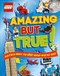 LEGO Amazing But True