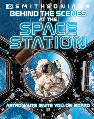 Behind the Scenes at the Space Stations