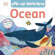 Pop-Up Peekaboo! Ocean