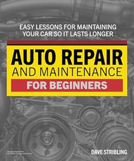 Auto Repair & Maintenance for Beginners