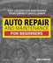 Auto Repair & Maintenance for Beginners