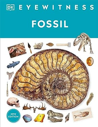 Eyewitness Fossil (DK Eyewitness)