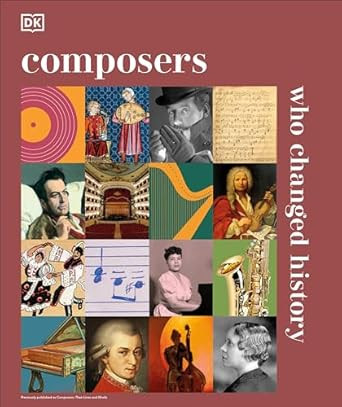 Composers Who Changed History