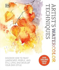 Artist's Watercolor Techniques