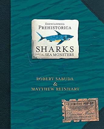 Encyclopedia Prehistorica