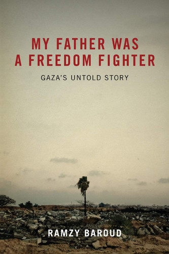 My Father Was a Freedom Fighter
