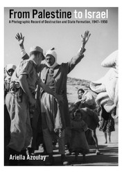 From Palestine to Israel
