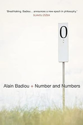 Number and Numbers
