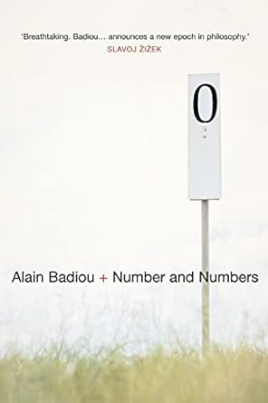 Number and Numbers