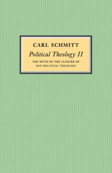 Political Theology II
