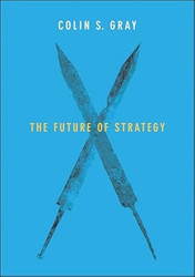 The Future of Strategy