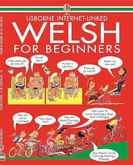 Welsh for Beginners