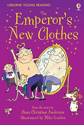 The Emperor's New Clothes Gift Edition