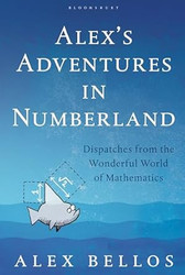 Alex's Adventures in Numberland