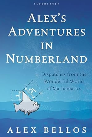 Alex's Adventures in Numberland