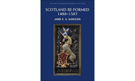 Scotland Re-formed 1488-1587