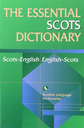 The Essential Scots Dictionary