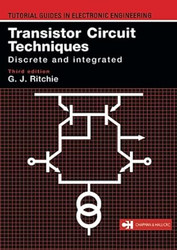 Transistor Circuit Techniques