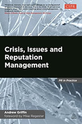 Crisis Issues and Reputation Management