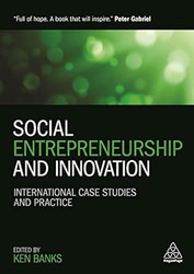 Social Entrepreneurship and Innovation