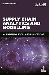 Supply Chain Analytics and Modelling