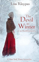The Devil in Winter. Lisa Kleypas