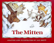 The Mitten
