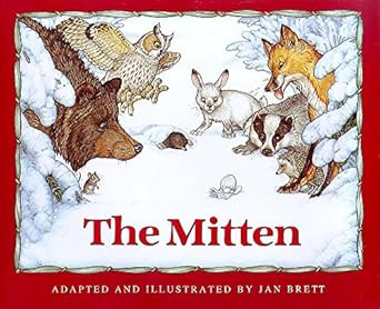 The Mitten