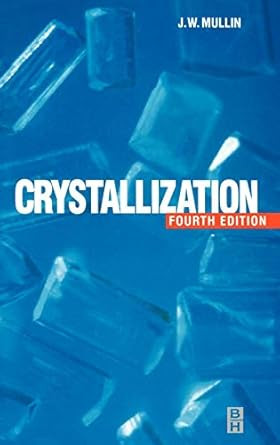 Crystallization