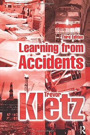 Learning from Accidents