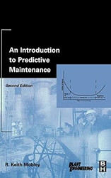An Introduction to Predictive Maintenance
