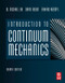 Introduction to Continuum Mechanics