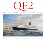QE2: The Cunard Line Flagship Queen Elizabeth 2