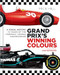 Grand Prixs Winning Colours