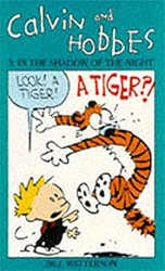 Calvin and Hobbes in the Shadow of the Night