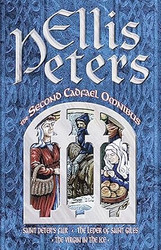 The Second Cadfael Omnibus