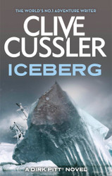 Iceberg (Dirk Pitt Adventures)